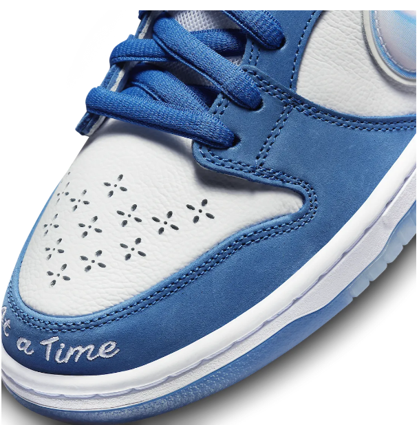 🔥新商品発売🔥超人気🔥NIKE SB x BORN×RAISED ☆ Dunk Low ‘One Block at a Time’